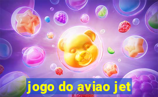 jogo do aviao jet